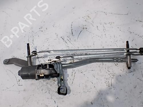 Front wiper motor BMW 1 (F40) M 135 i xDrive | BP40546149M29 - Image 2