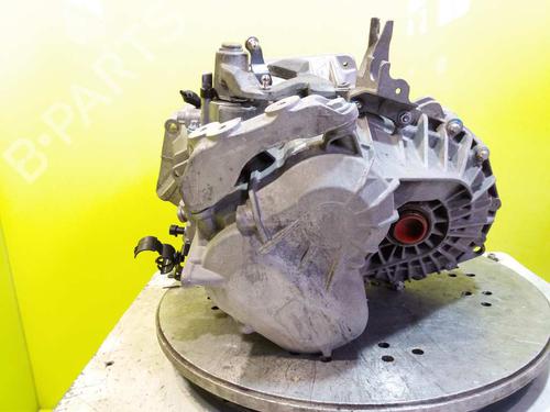 Gearbox OPEL INSIGNIA A Saloon (G09) 2.0 CDTI (69) | BP23935361M3 