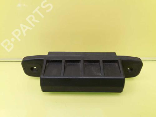 Tailgate handle TOYOTA YARIS (_P13_) 1.0 (KSP130_, KSP130) | BP23383665C132 