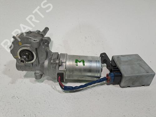 Steering column NISSAN MICRA III (K12) 1.4 16V | BP23944180M21
