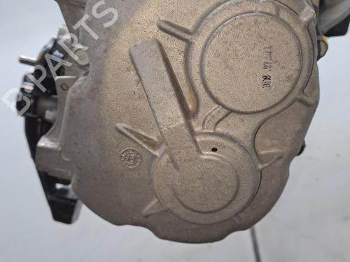 Gearbox KIA STONIC (YB) 1.0 T-GDi | BP23374215M3 