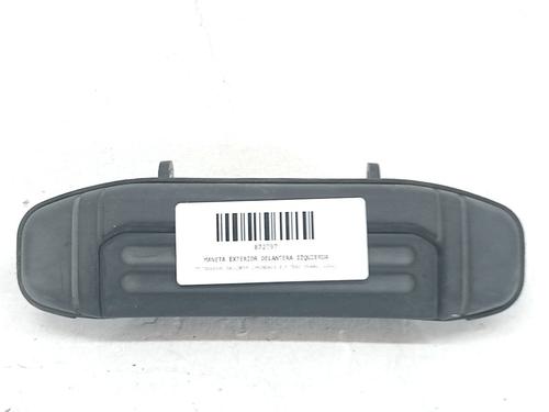 Used Front left exterior door handle Front left exterior door handle MITSUBISHI PAJERO CLASSIC (V2_W, V6_W, V7_W) 2.5 TD (V24W) (115 hp) 35967823 35967823