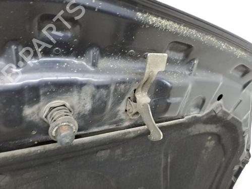 Hood OPEL VECTRA C GTS (Z02) 1.9 CDTI (F68) | BP23370242C1 
