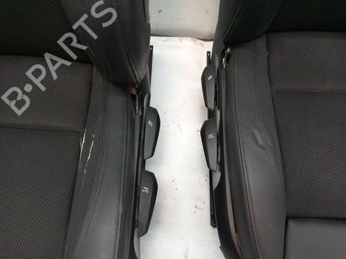 Seats set BMW 1 (E87) 118 d | BP23365038C78 