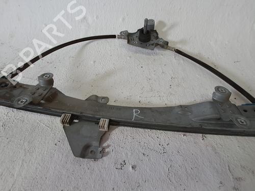 front-right-window-mechanism-renault-twingo-ii-cn0_-2007-39558219 main image