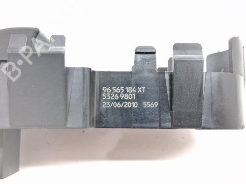 Right front window switch PEUGEOT 308 I (4A_, 4C_) 1.6 HDi | BP28179365I26 