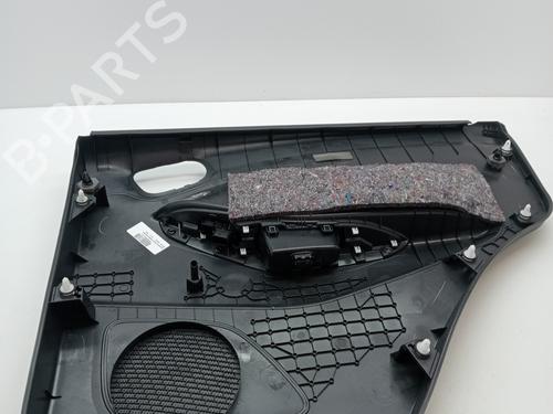 Used Rear left panel FORD KA+ III (UK, FK) 1.2 (70 hp) 23345036