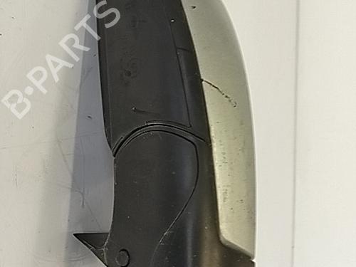 Left mirror PEUGEOT 307 (3A/C) 2.0 HDi 135 | BP29385001C26 