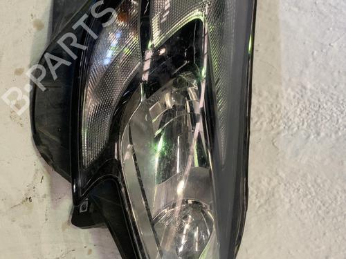 Used Right headlight Right headlight OPEL CORSA E (X15) 1.3 CDTI (08, 68) (95 hp) 34154467 34154467