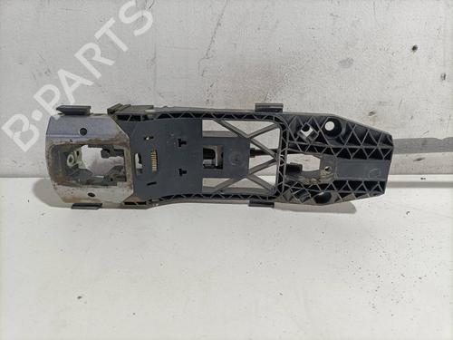 Front left lock SEAT IBIZA II (6K1) 1.9 SDI | BP25455524C98 