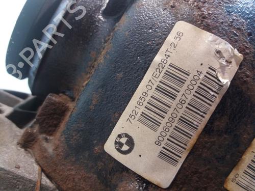 Rear differential BMW 5 (E60) 525 d | BP24139993M24 