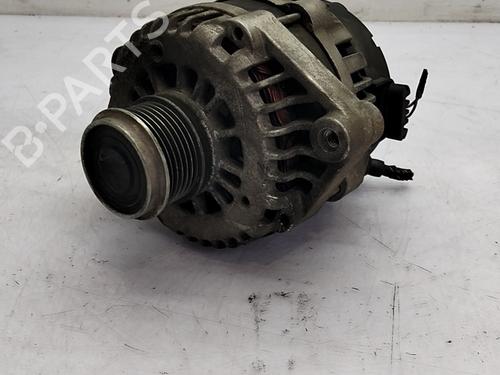 Used Alternator Alternator CHEVROLET CAPTIVA (C100, C140) 2.0 D (150 hp) 34154004 34154004