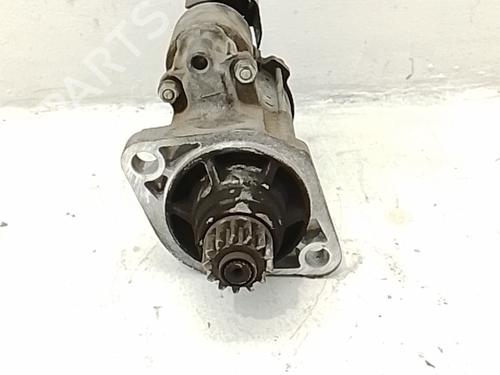 Starter SEAT LEON (5F1) 1.2 TSI | BP37159711M8 - Image 5