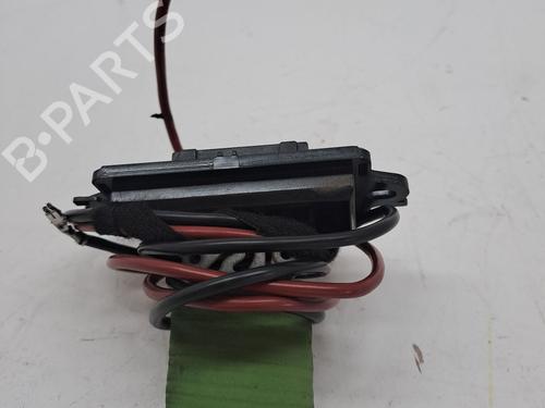 Heizwiderstand RENAULT TWINGO II (CN0_) 1.5 dCi (CN0E) | BP23367083M108 