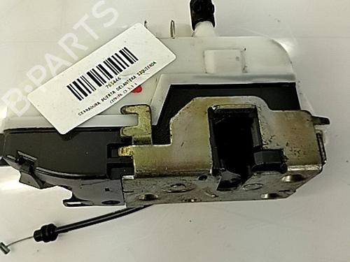 Front left lock CITROËN C3 I (FC_, FN_) 1.1 i | BP29822451C98