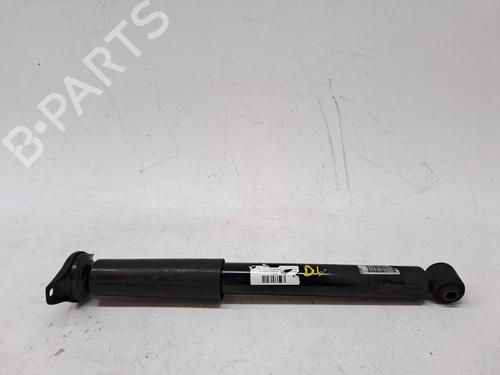 Used Right rear shock absorber VOLVO XC60 I SUV (156) D3 (150 hp) 24444965