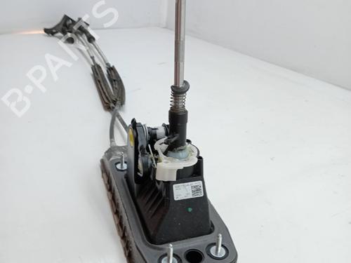 Used Gear lever SEAT LEON (5F1) 1.6 TDI (110 hp) 23351289