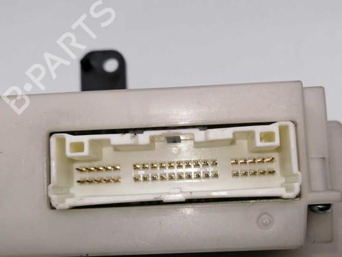 Climate control NISSAN QASHQAI / QASHQAI +2 I (J10, NJ10, JJ10E) 1.6 dCi | BP23378270I5 