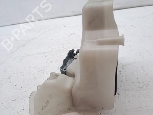 Front left lock AUDI A3 Sportback (8VA, 8VF) 40 e-tron | BP27292834C98 