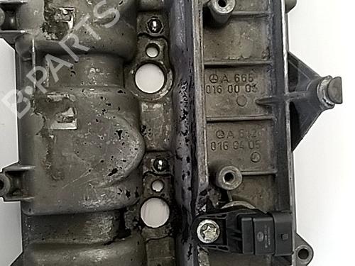 Valve cover MERCEDES-BENZ CLK (C209) CLK 270 CDI (209.316) | BP29303106M124 