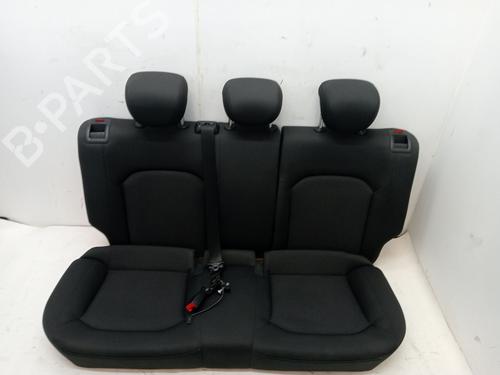 Sæde Bagtil AUDI A1 Sportback (8XA, 8XF) 1.0 TFSI (95 hp) 23352543