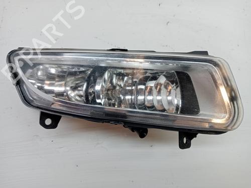 Højre Foran Tågelygte VW POLO V (6R1, 6C1) 1.6 TDI (75 hp) 23340593