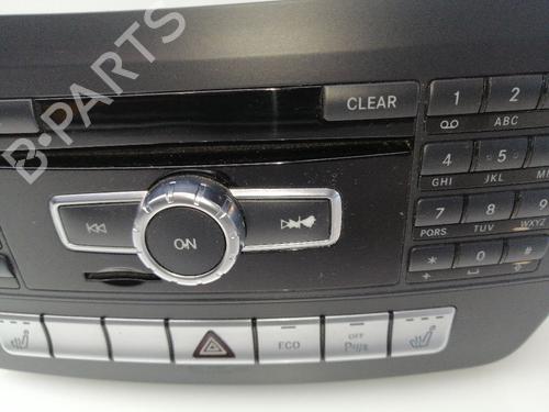 Electronic module MERCEDES-BENZ C-CLASS T-Model (S204) C 200 CDI (204.201) | BP23382246M83 