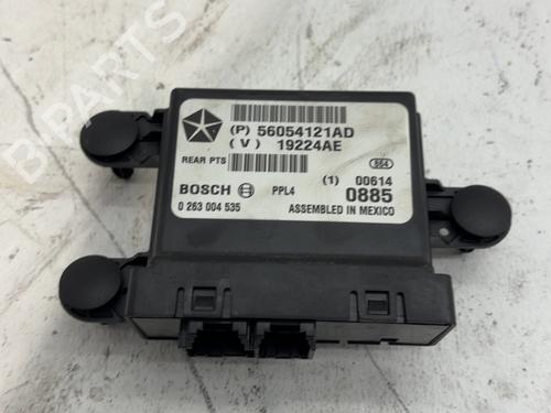 Used Electronic module Electronic module FIAT FREEMONT (345_) 2.0 JTD (140 hp) 34209686 34209686