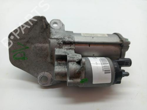 Used Starter OPEL ASTRA K (B16) 1.2 Turbo (68) (110 hp) 23346595