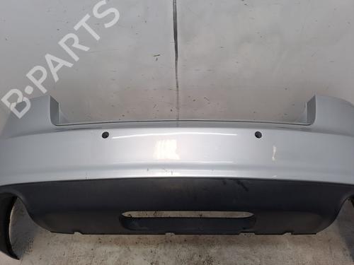 Rear bumper AUDI A6 C6 (4F2) 3.0 TDI quattro | BP23370033C8 