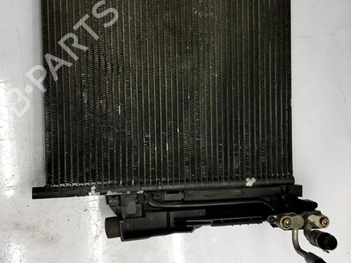 Used AC radiator AC radiator BMW 3 (E46) 316 i (115 hp) 33765135 33765135