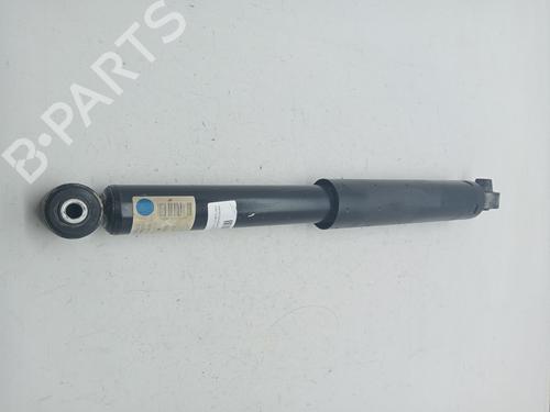Used Right rear shock absorber FIAT DOBLO Bus (263_) 1.3 D Multijet (263AXC1A) (90 hp) 23354660
