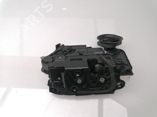 Used Rear right lock VW GOLF V (1K1) 1.6 (102 hp) 24188155