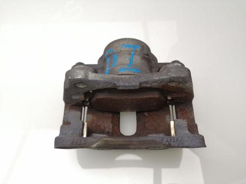 Left front brake caliper NISSAN MICRA IV (K13K, K13KK) 1.2 | BP23936328M105 
