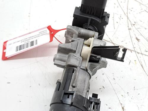 Used Ignition barrel CHRYSLER VOYAGER IV (RG, RS) 2.8 CRD (150 hp) 27672767
