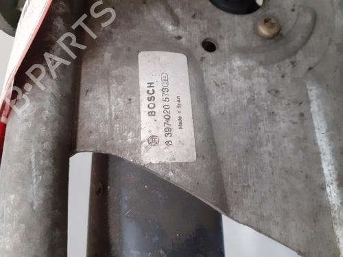 Front wiper motor CITROËN XSARA PICASSO (N68) 2.0 HDi | BP25988934M29