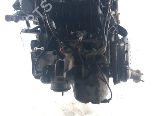 Used Engine Engine 38506012 38506012