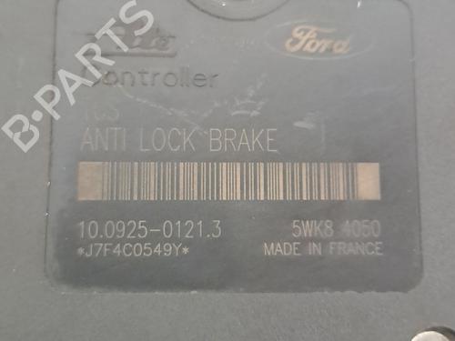 Control unit FORD FOCUS II (DA_, HCP, DP) 1.6 | BP27557372M11 