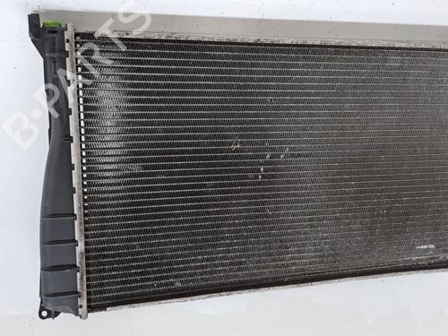 Water radiator BMW 1 (E87) 118 d | BP28958210M31 