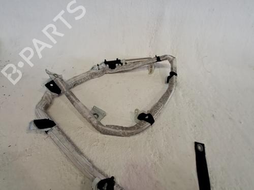 Used Right curtain airbag BMW X3 (E83) 2.0 d (150 hp) 29559035