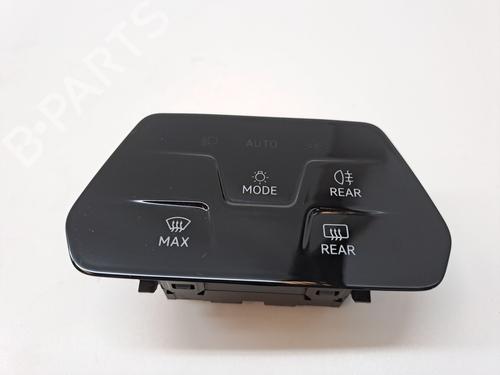 Used Climate control VW GOLF VIII (CD1, DA1) 2.0 TDI (116 hp) 23361660