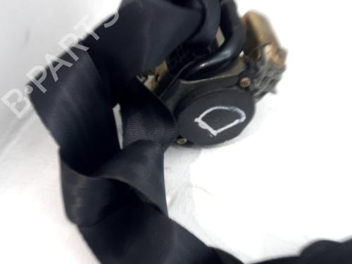 Front right seatbelt PEUGEOT 807 (EB_) 2.2 HDi | BP34537064I25 - Image 3