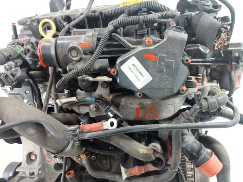 Engine RENAULT MEGANE III Grandtour (KZ0/1) 1.5 dCi (KZ09, KZ0D, KZ1G, KZ29, KZ14, KZ1W, KZ10, KZ1F,... | BP29228353M1 