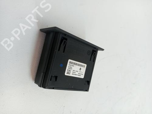 Elektronische module RENAULT CLIO V (B7_) 1.0 TCe 90 (B7MT) | BP26192485M83 