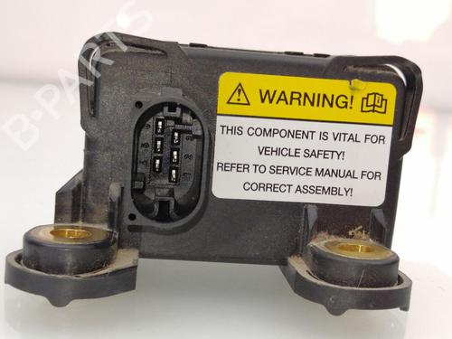 Used Electronic module LAND ROVER FREELANDER 2 (L359) 2.2 TD4 4x4 (160 hp) 26706810