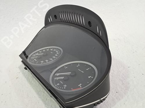 Instrument cluster BMW 5 (E60) 520 d | BP24636529C47 