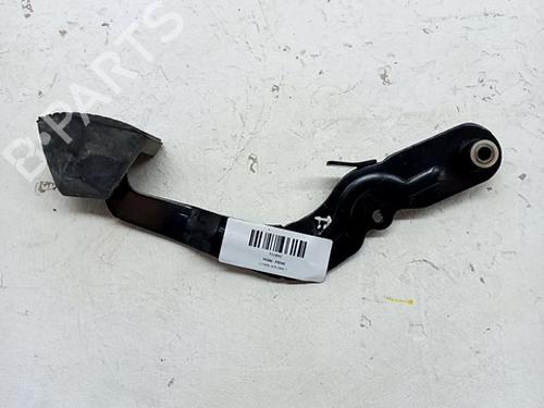 Bremsepedal CITROËN BERLINGO MULTISPACE (B9) 1.6 BlueHDi 120 | BP29558446I19 