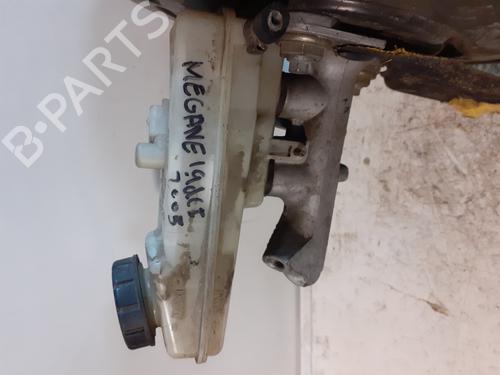 Used Brake master cylinder RENAULT MEGANE II (BM0/1_, CM0/1_) 1.5 dCi (BM0F, BM0T, BM2B, CM0F, CM0T) (82 hp) 26537916