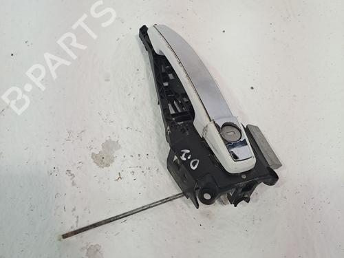 Front left exterior door handle OPEL INSIGNIA A (G09) 2.0 CDTI (68) | BP25998964C128 