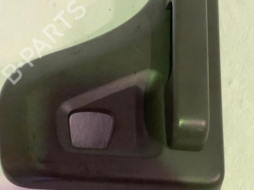 Used Rear left interior door handle Rear left interior door handle 37224156 37224156